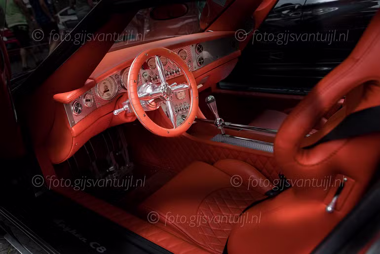 2024 08 10 Supercars te Zaltbommel